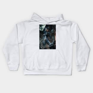 Thief Kids Hoodie